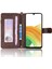 Samsung Galaxy A32 5g Için Kılıf Deri Kapak Manyetik Pu Deri Flip (Yurt Dışından) 4