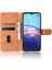 Motorola Moto E 2020 Kart Tutucu Kickstand ile Kart Ekleme Için Kılıf (Yurt Dışından) 5