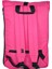 Roll Up Sırt Çantası Pembe 4