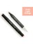 Del Rey Twın Marker R140 Lıght Orange Çift Uçlu Grafik Kalemi MN-DR140 1