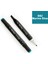 Del Rey Twın Marker B62 Marine Blue Çift Uçlu Grafik Kalemi MN-DR062 1