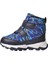 BUCK4183 Blue Mınt Çocuk Bot 2