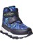 BUCK4183 Blue Mınt Çocuk Bot 3