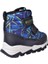 BUCK4183 Blue Mınt Çocuk Bot 4