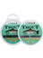 Trout Carp Light Grey 150M Monofilament Misina 1