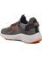 Onega Füme-Turuncu-Beyaz Fileli Unisex Spor Ayakkabı 4