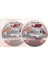 X-Cast Surf Orange 300M Monofilament Misina 1