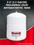 Master 10 Aşamalı Pompalı Master Membranlı Alkali Çelik Tanklı Su Arıtma Cihazı 3