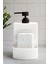 Barton White Sıvı Sabunluk 1