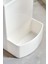 Barton White Sıvı Sabunluk 3