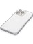 Iphone 15 Pro Max Metal Bumper Mat Kapak - Gri 13 5