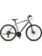 Legarda Pro X24 - Msm H 51CM (M - L) Kadro Şehir Bisikleti - Antrasit Lacivert 1