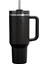 The Quencher H2.0 Flowstate™ Tumbler | 40 Oz (1,18 L) Siyah Pipetli Termos 1