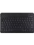 2.4 Ghz Wireless Kablosuz Klavye ve Mouse Seti Bluetooth Keyboard 2