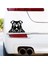 Amerikan Bulldog 2 Resmi Oto Araba Cam Sticker Çıkartma Bilgisayarlar,kamyonlar,motosikletler Için 1