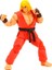 Street Fighter 2 Ken Figür 15 Cm. 1