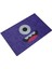 Tek Göz Emoji Çift Taraflı Kauçuk Kapı Önü Paspası 2