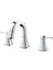 Grandera 3 Delikli Lavabo Bataryası M-Boyut - 20624000 2