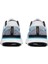 Infinity React Run Flyknit 3 Running Shoes Blue Yürüyüş Koşu Mavi 4