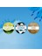 Bebek Kolonyası 150ML Deniz Esintisi (Bergomat-Zambak-Misk Kokulu) (5 Li Set) 4