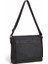 Siyah Unisex Postacı Çantası 01PC00112 1