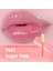 Eco Soul Shine Lip Gloss/ışıltılı Dudak Parlatıcısı - PK01 Sugar Pink 2