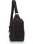 Pierre Cardin  Siyah Unisex Body Bag 01PC00104 1