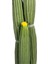 Yapay Kaktüs Saksılı Sarı Çiçekli 103 Cm. 2