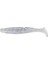 3516 Pukka Shad 9cm 7gr Levrek Silikonu 5'li Paket Suni Yem 07 2
