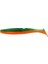 3516 Pukka Shad 9cm 7gr Levrek Silikonu 5'li Paket Suni Yem 07 5