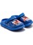 İtfaiye Çocuk Sabo Terlik Lacivert 22/29 5