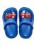 İtfaiye Çocuk Sabo Terlik Lacivert 22/29 6