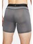 Pro Dri Fit Training Run Shorts Tights Erkek Antrenman Şortu Gri Boxer 2