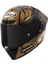 S1-Xr Gp Kask Pecco World Champıon 2023 Golden Lımıted Edıtıon 1