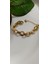 Didams Accessories Gold Çelik Bileklik 4