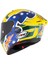 S1-Xr Gp Kask Troy Baylıss Edıtıon 2005 5