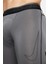 Pro Dri Fit Training Run Shorts Tights Erkek Antrenman Şortu Gri Boxer 3