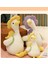 Huahua Ördek Peluş Oyuncak Bebek Sırt Çantası (Yurt Dışından) 5