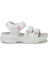 323627.Z 4fx Beyaz Kadın Spor Sandalet 1