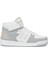Wılmo Pu Hı W 4pr Beyaz Kadın High Sneaker 1