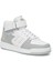 Wılmo Pu Hı W 4pr Beyaz Kadın High Sneaker 2