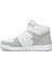 Wılmo Pu Hı W 4pr Beyaz Kadın High Sneaker 3