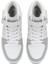 Wılmo Pu Hı W 4pr Beyaz Kadın High Sneaker 4