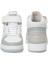 Wılmo Pu Hı W 4pr Beyaz Kadın High Sneaker 5