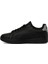Clean Faır Siyah Unisex Sneaker 3