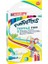 E 17 Funtastics Kumaş Boyama Kalemi 5'li Set 1