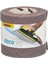 Abranet 115MM x 25M Cırt Rulo Zımpara P400 Kum 1