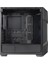 Coolermaster 750W 80+ Bronze TD500 V2 TD500V2-KGNN75-STU Gamıng Eatx Pc Kasası 2