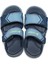 Comfort Çocuk Sandalet Mavi 21/28 6