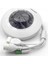 Hıkvısıon 5mp 1.05MM 2CD2955G0-ISU Ip Fisheye Kamera Sesli 2